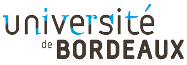 logo univ bdx
